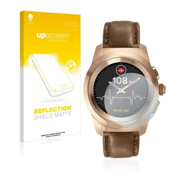 Premium Displayschutzfolie für MyKronoz ZeTime Premium Petite (39 mm)