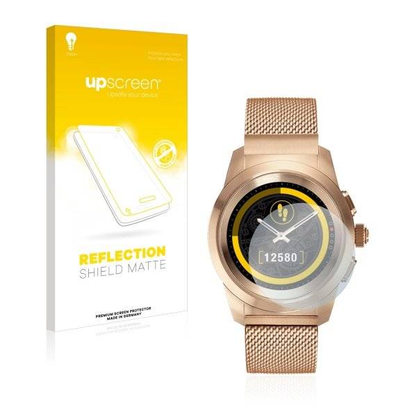 Premium Displayschutzfolie für MyKronoz ZeTime Elite Petite (39 mm)