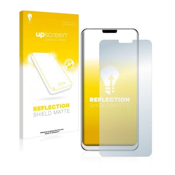 Premium Displayschutzfolie für Ulefone T2 Pro