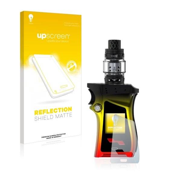 Premium Displayschutzfolie für Smok Mag (Right-Handed)