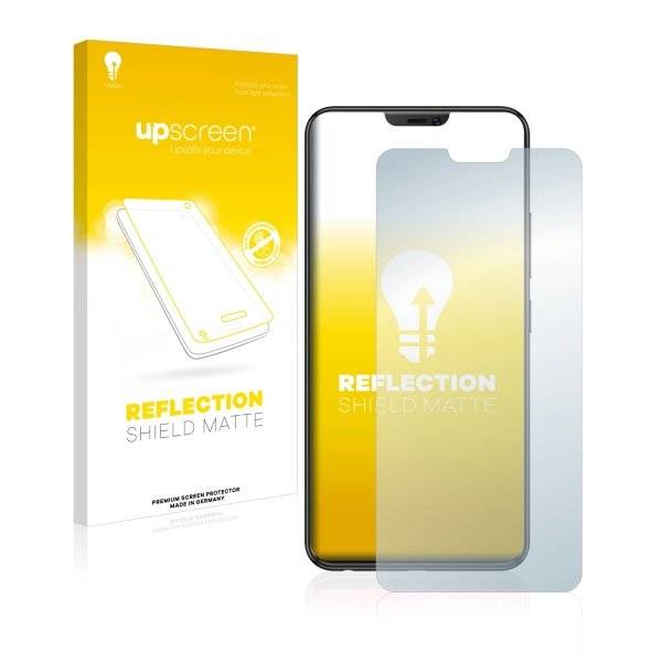 Premium Displayschutzfolie für Vivo V9
