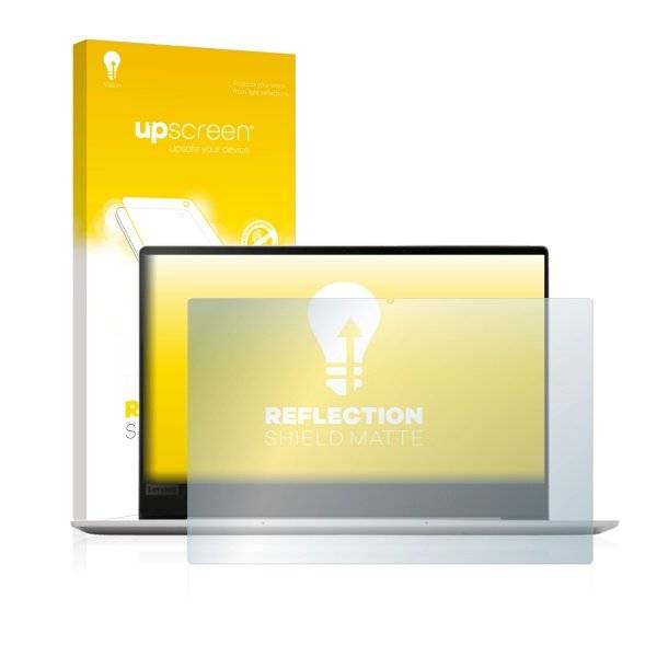 Premium Displayschutzfolie für Lenovo IdeaPad 720S (13.3)