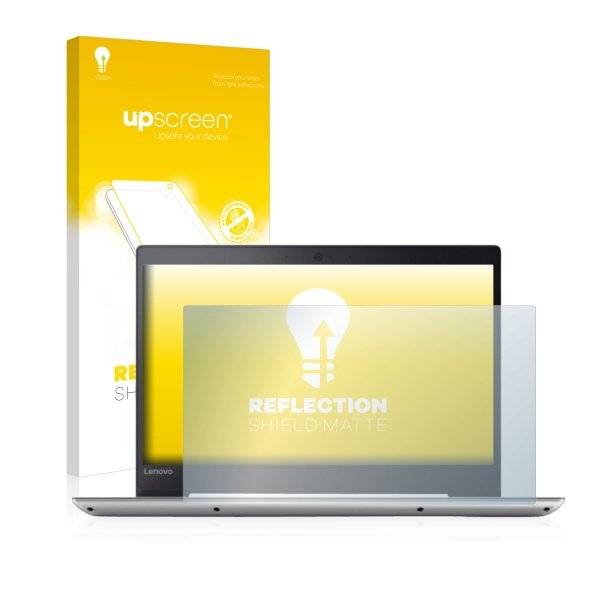 Premium Displayschutzfolie für Lenovo IdeaPad 320S (15.6)
