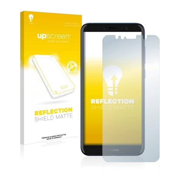 Premium Displayschutzfolie für Huawei Y6 2018