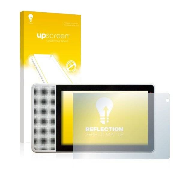 Premium Displayschutzfolie für Lenovo Smart Display 10