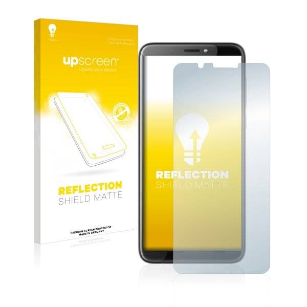 Premium Displayschutzfolie für HTC Desire 12+