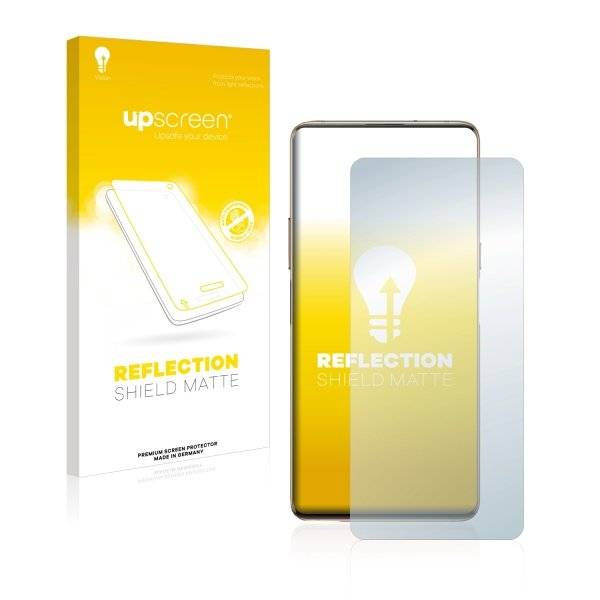 Premium Displayschutzfolie für ZTE Nubia X