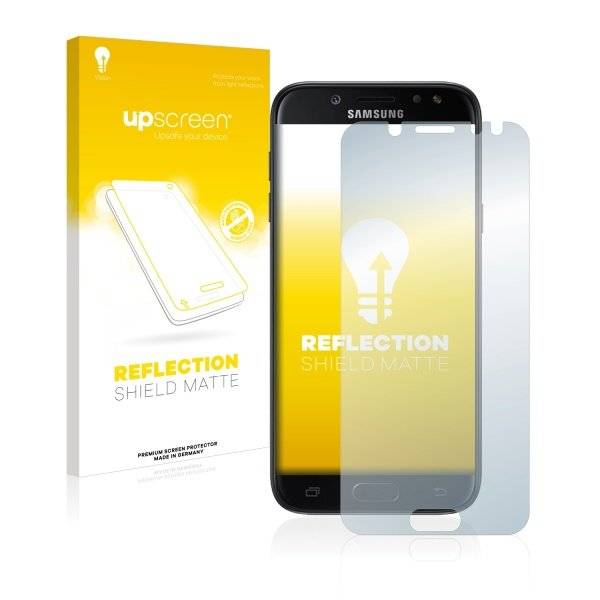 Premium Displayschutzfolie für Samsung Galaxy J5 Pro (2017)