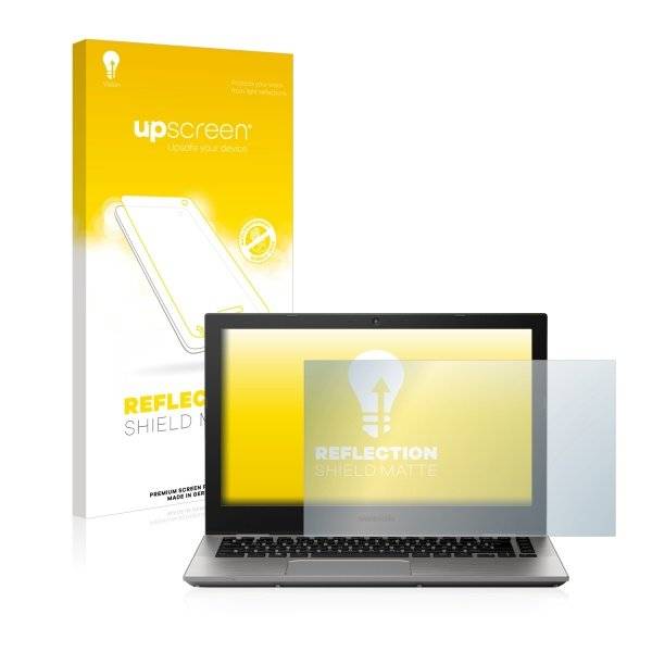 Premium Displayschutzfolie für Medion Akoya S3409 (MD 60788)