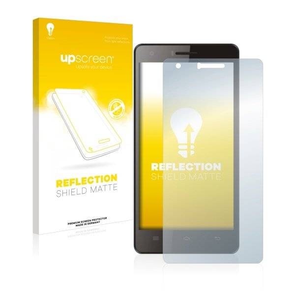 Premium Displayschutzfolie für Leotec Itrium Y150