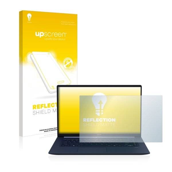 Premium Displayschutzfolie für Acer Swift 5 15.6 2018
