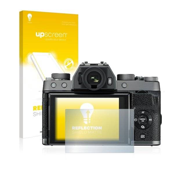 Premium Displayschutzfolie für FujiFilm X-T100