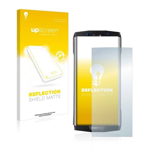 Premium Displayschutzfolie für Doogee Homtom HT70