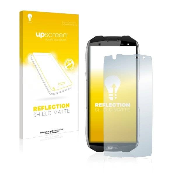 Premium Displayschutzfolie für Oukitel WP5000