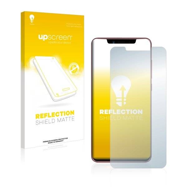 Premium Displayschutzfolie für Umidigi Z2 Pro