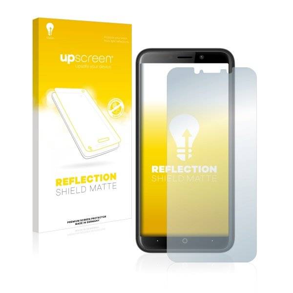 Premium Displayschutzfolie für Doogee X50