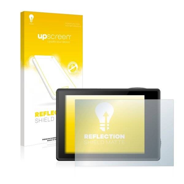 Premium Displayschutzfolie für Elephone Explorer K
