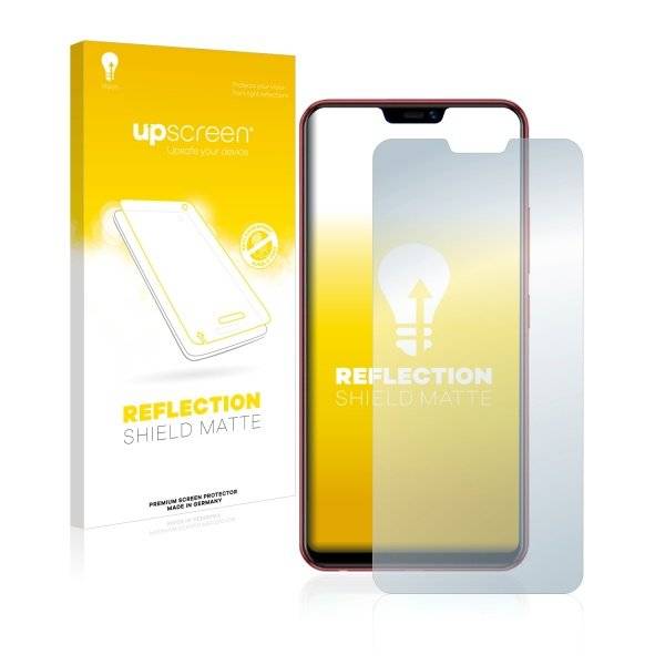 Premium Displayschutzfolie für Vivo Z1i
