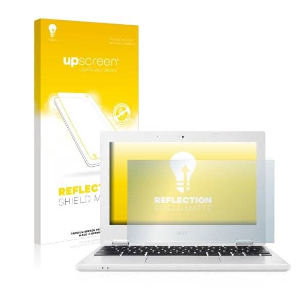 Premium Displayschutzfolie für Acer Chromebook 11 CB3-132