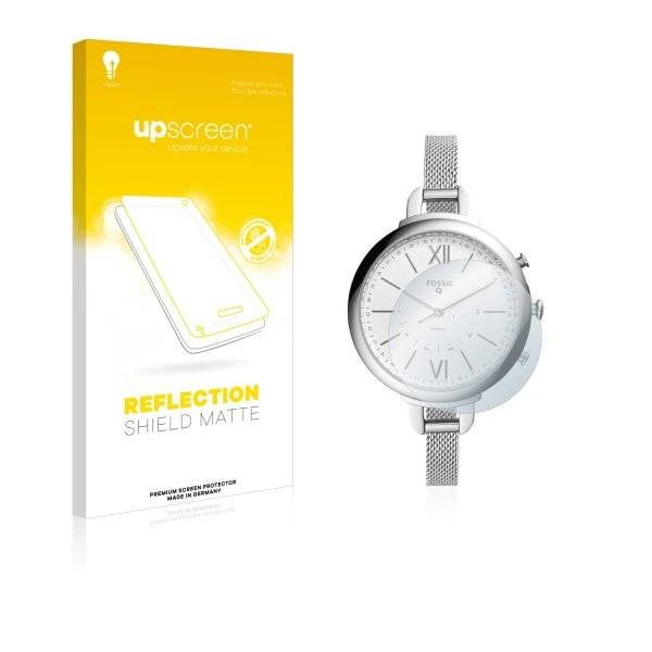 Premium Displayschutzfolie für Fossil Q Annette