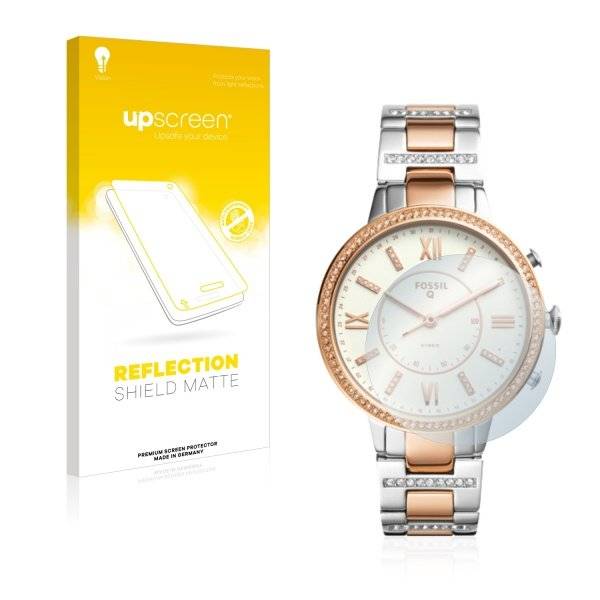 Premium Displayschutzfolie für Fossil Q Virginia