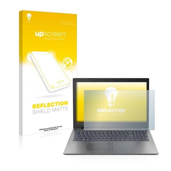Premium Displayschutzfolie für Lenovo Ideapad 330 (15.0)