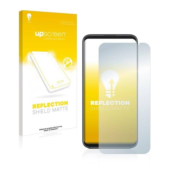 Premium Displayschutzfolie für Meizu 16