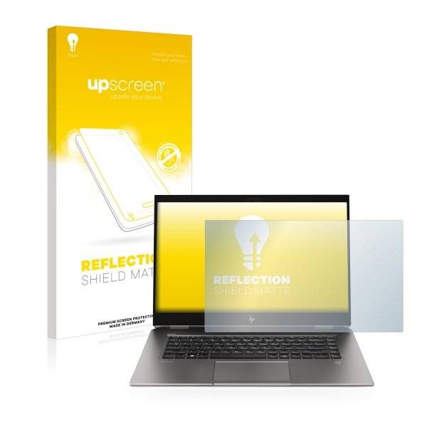Premium Displayschutzfolie für HP ZBook Studio G5