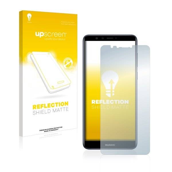 Premium Displayschutzfolie für Huawei Enjoy 8 Plus