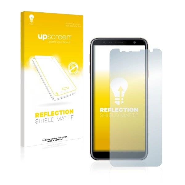 Premium Displayschutzfolie für Samsung Galaxy J4 Plus