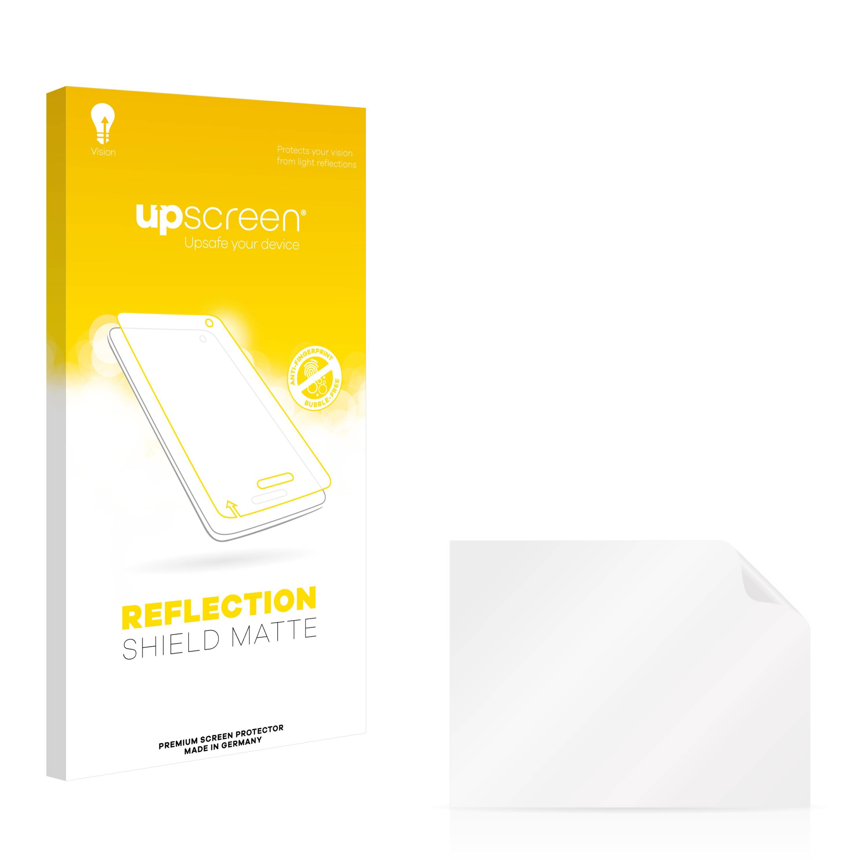 upscreen Reflection Shield Matt Schutzfolie für Garmin Dash Cam 65W