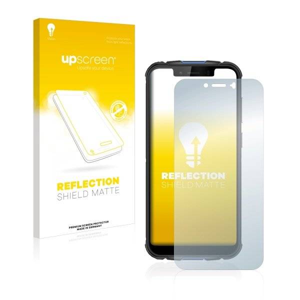 Premium Displayschutzfolie für Ulefone Armor 5