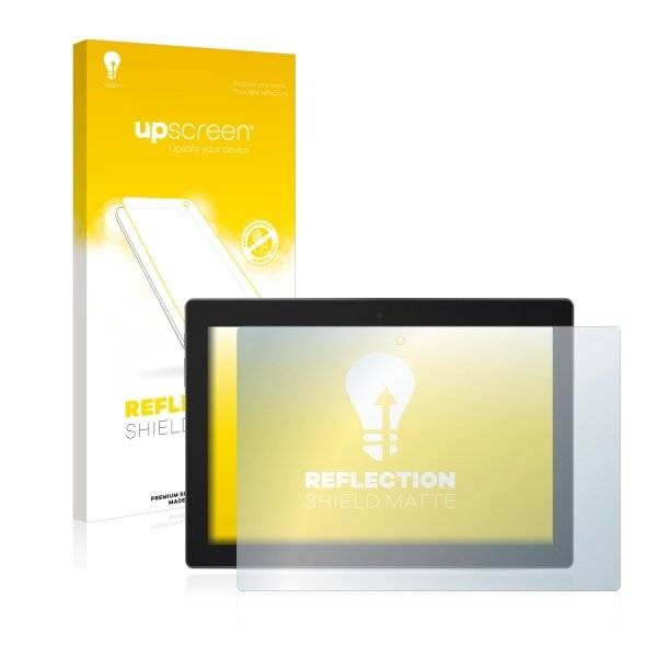 Premium Displayschutzfolie für Lenovo Tab 3 10 Business TB3-X70L