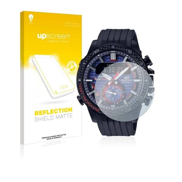 Premium Displayschutzfolie für Casio ECB-800