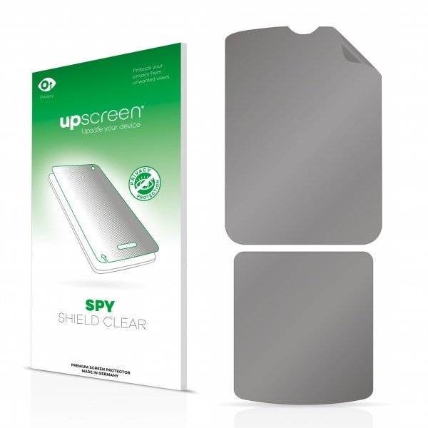 Premium Blickschutzfolie für Motorola Razr V3im