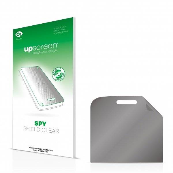 Premium Blickschutzfolie für RIM BlackBerry Bold 9000