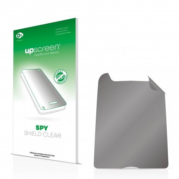 Premium Blickschutzfolie für Sonim XP3 Enduro