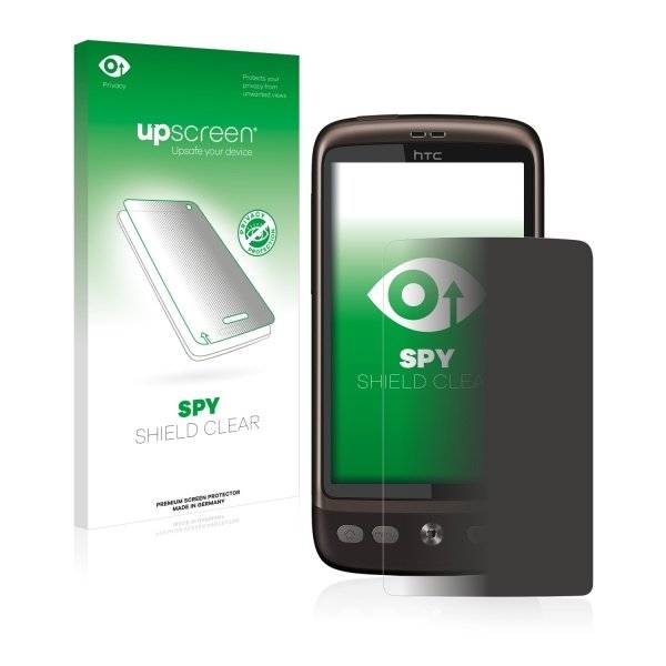 Premium Blickschutzfolie für HTC Bravo