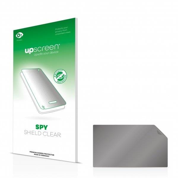 Premium Blickschutzfolie für TechniSat TechniMax 2