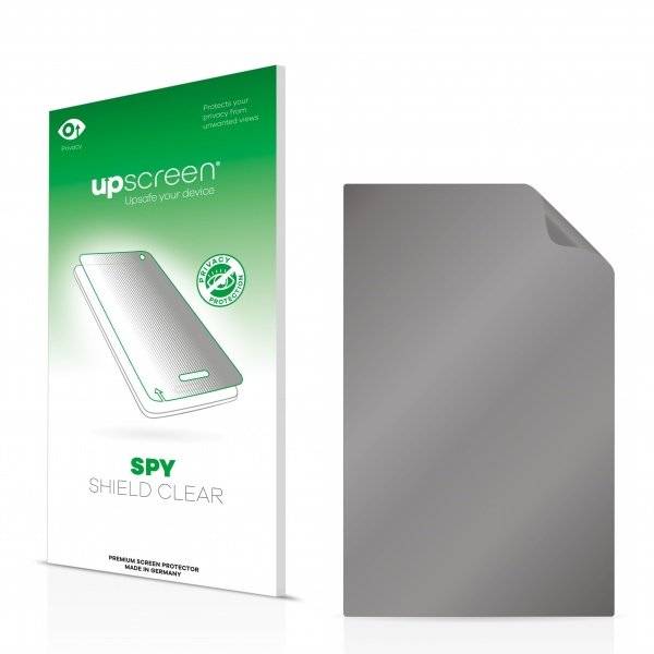 Premium Blickschutzfolie für Samsung Wave S8500