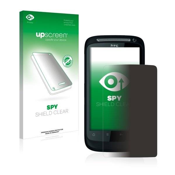 Premium Blickschutzfolie für HTC Desire A8181