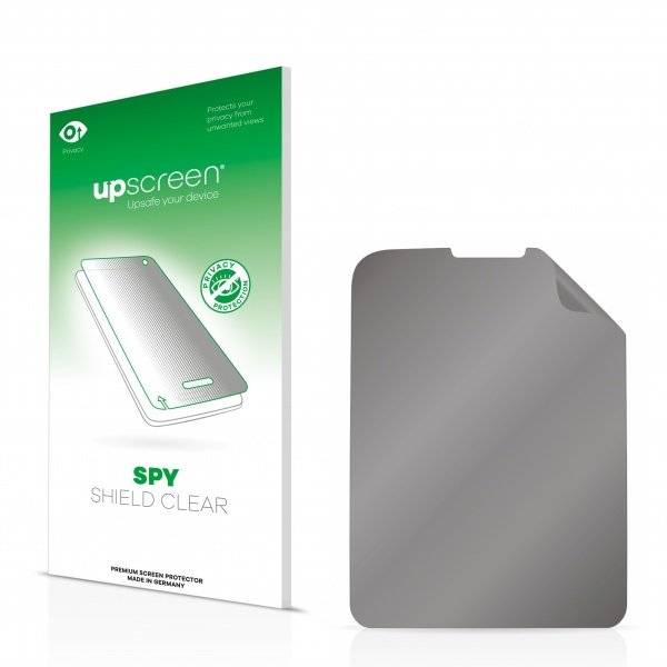 Premium Blickschutzfolie für Nokia C2-00