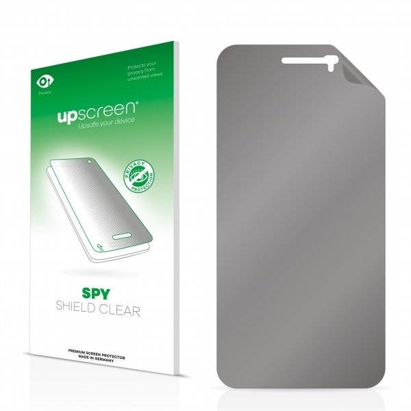 Premium Blickschutzfolie für Jiayu G2F