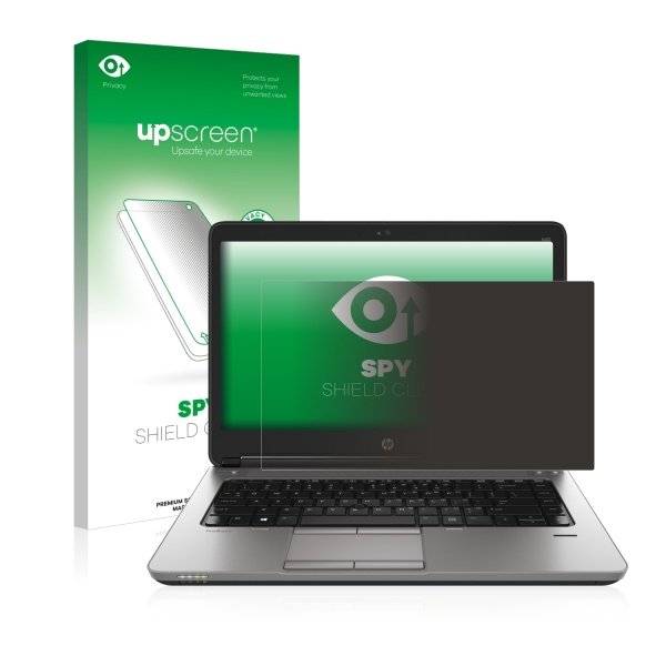 Premium Blickschutzfolie für HP ProBook 640 G1