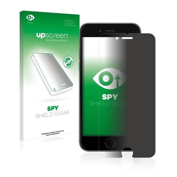 Premium Blickschutzfolie für Apple iPhone 6