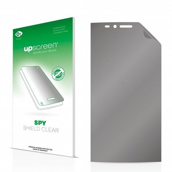 Premium Blickschutzfolie für THL T6S