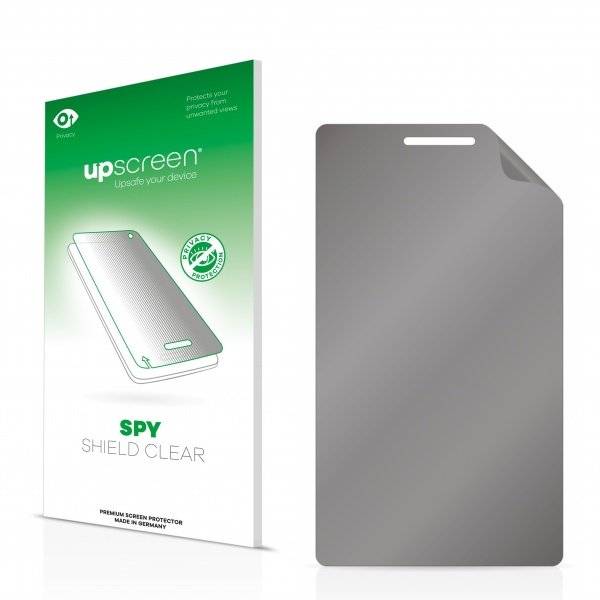 Premium Blickschutzfolie für Ulefone U7
