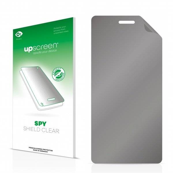 Premium Blickschutzfolie für Wiko Highway 4G