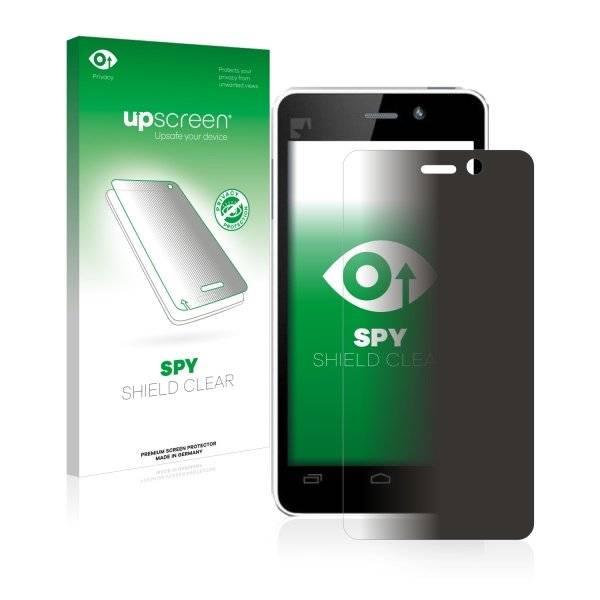 Premium Blickschutzfolie für Fairphone 1U (2014)