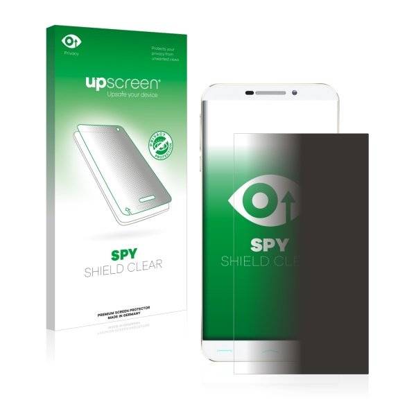 Premium Blickschutzfolie für Serendipity S7